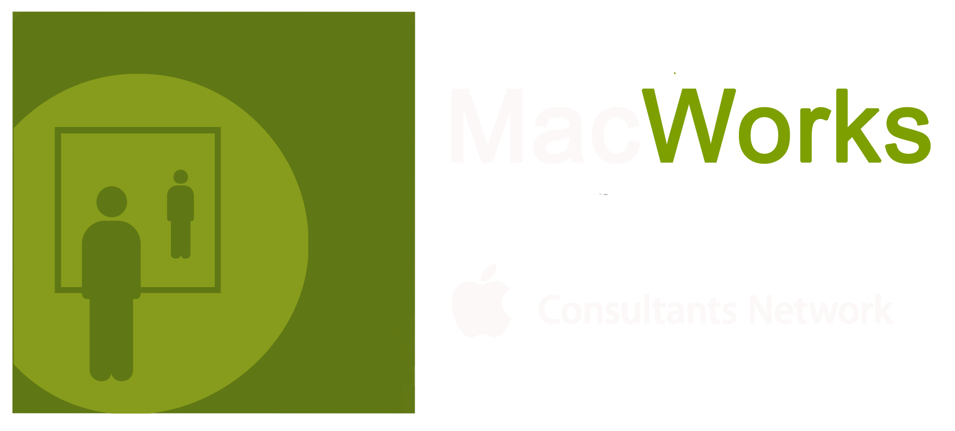 MacWorks Logo